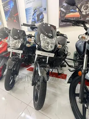 TVS Sport 110 2026