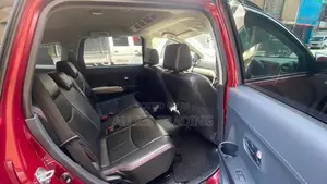 Toyota Rush 7 seater 2019