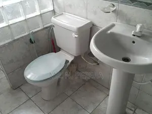 SEMI-FURNISHED GROUND FLOOR FOR RENT AT KALUBOWILA - NRE 58