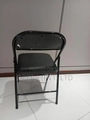 Brand New Folding Chairs