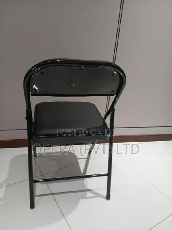 Brand New Folding Chairs