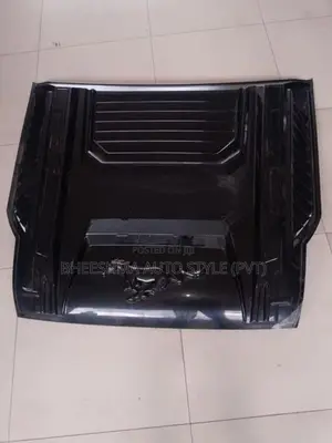 Ford Ranger Bonnet Scoop For 2023