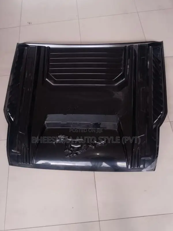 Ford Ranger Bonnet Scoop For 2023