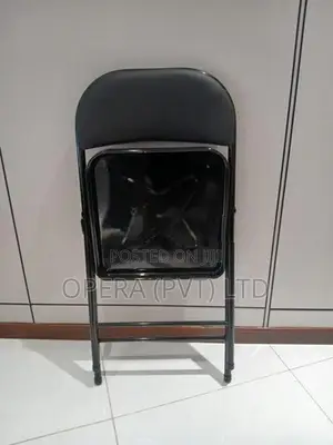Brand New Folding Chairs