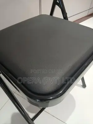 Brand New Folding Chairs