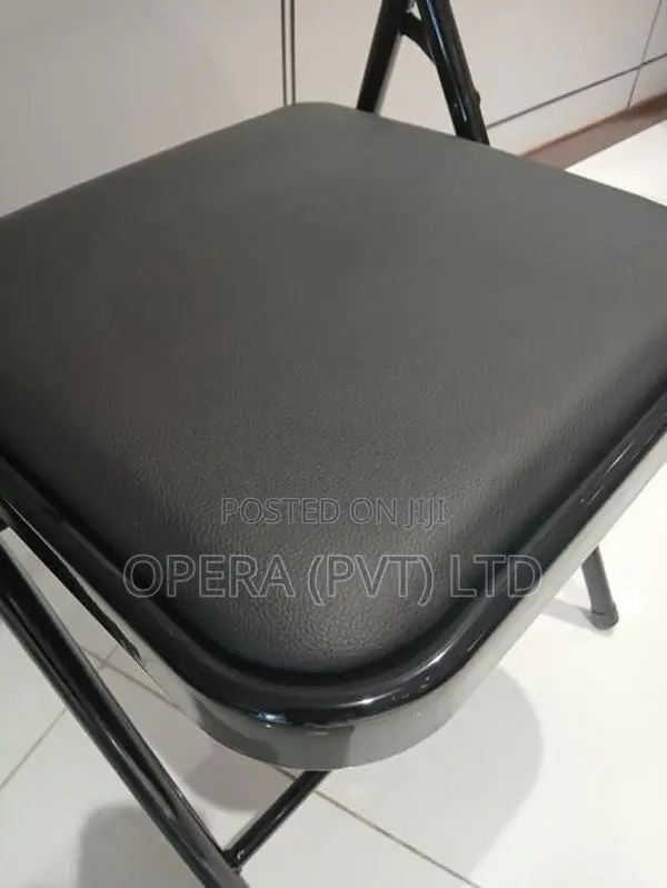 Brand New Folding Chairs