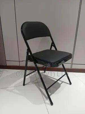 Brand New Folding Chairs