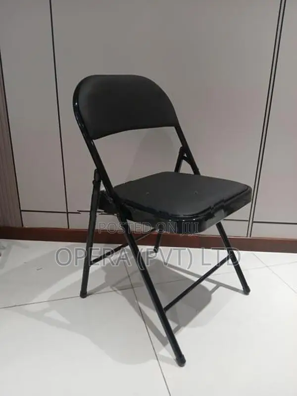 Brand New Folding Chairs