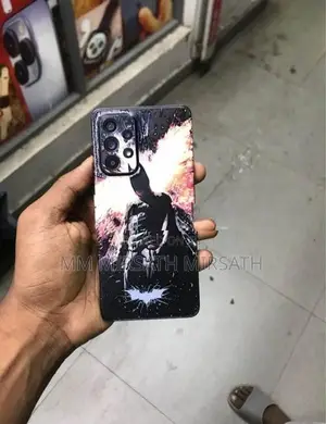 Samsung Galaxy A53 (Used)