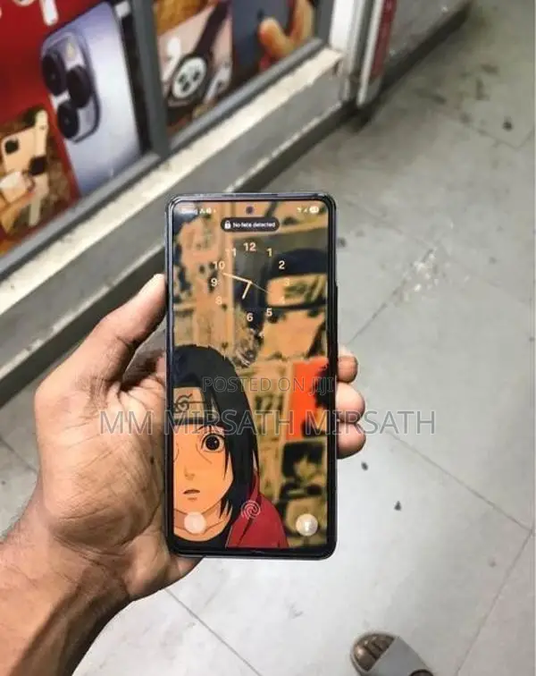 Samsung Galaxy A53 (Used)