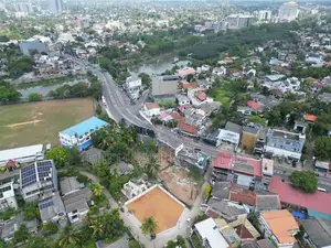 Battaramulla - Palawatta Main Town Superb Land for Sale