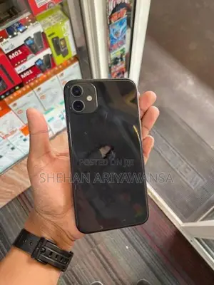 Apple iPhone 11 (Used)