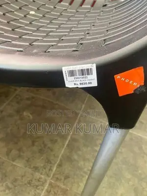 Chairs