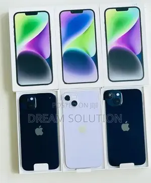 Apple iPhone 14 128GB (Used)