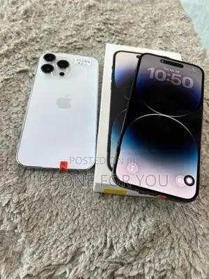 Apple iPhone 14 Pro Max (Used)