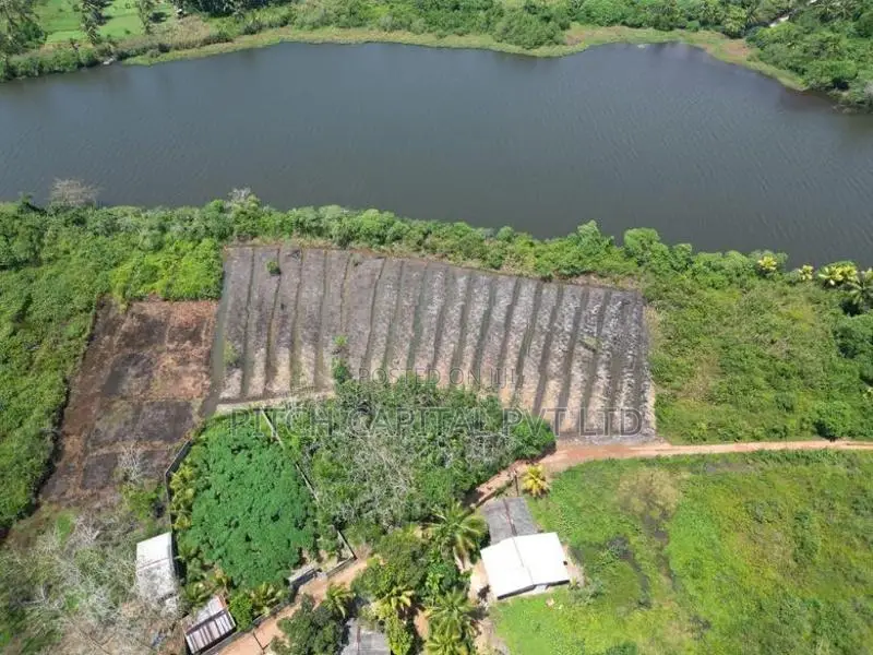 Panadura - Hirana Ecotourism Agriculture Purpose Land Plot Sale