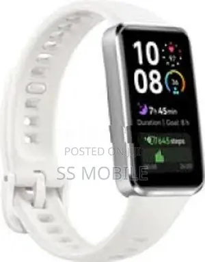 Huawei Band 10 Smart Bracelet 1.47'' AMOLED Health Tracker
