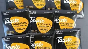 Guitar String Set