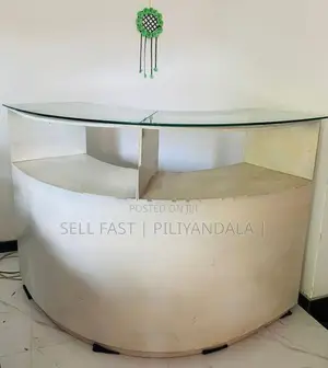 Cashier Table
