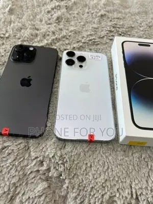 Apple iPhone 14 Pro Max (Used)