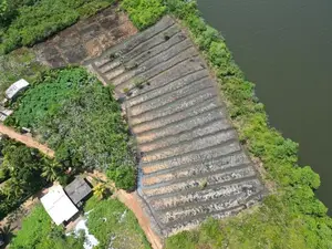 Panadura - Hirana Ecotourism Agriculture Purpose Land Plot Sale
