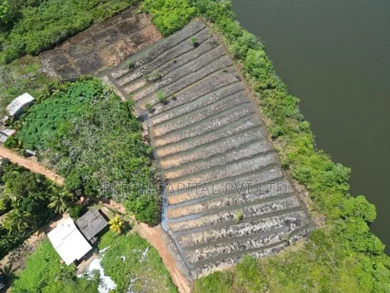Panadura - Hirana Ecotourism Agriculture Purpose Land Plot Sale