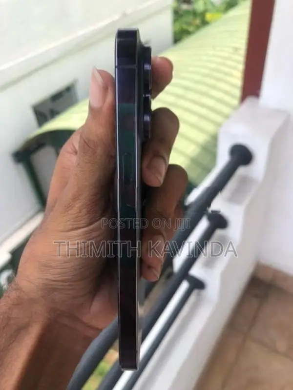 Apple iPhone 14 Pro 128GB (Used)