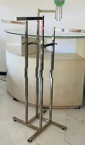 Cashier Table