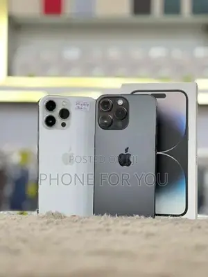 Apple iPhone 14 Pro Max (Used)