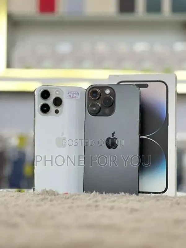 Apple iPhone 14 Pro Max (Used)