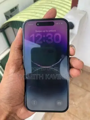 Apple iPhone 14 Pro 128GB (Used)