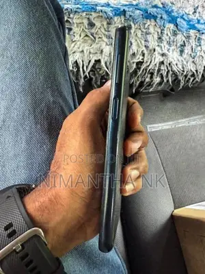 Samsung Galaxy M12 4GB 64GB (Used)
