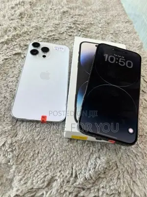Apple iPhone 14 Pro Max (Used)