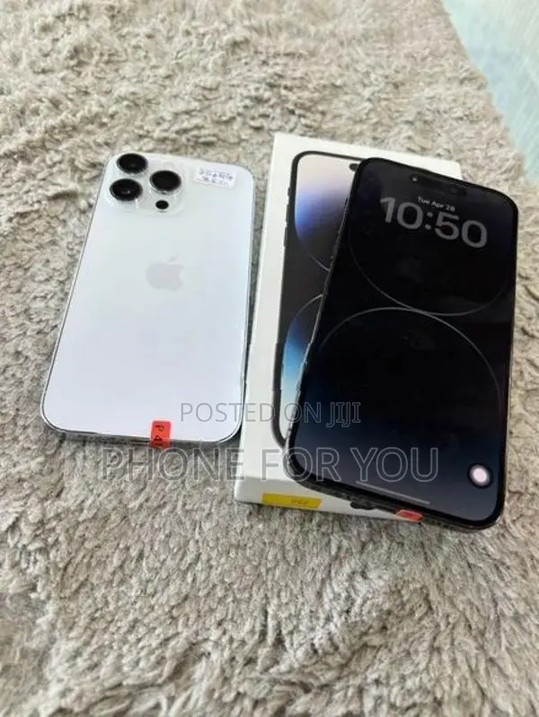 Apple iPhone 14 Pro Max (Used)