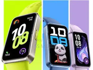 Huawei Band 10 Smart Bracelet 1.47'' AMOLED Health Tracker