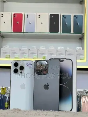 Apple iPhone 14 Pro Max (Used)