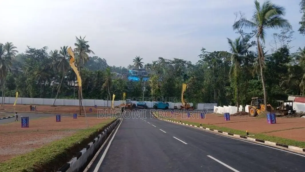 Kadawatha, Kirillawala Best Land for Sale