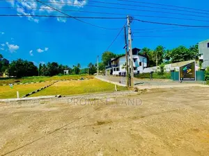 Athurugiriya Prestige Land Plots L22