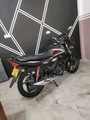 Honda CB Shine 2018