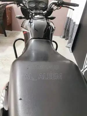 Honda CB Shine 2018