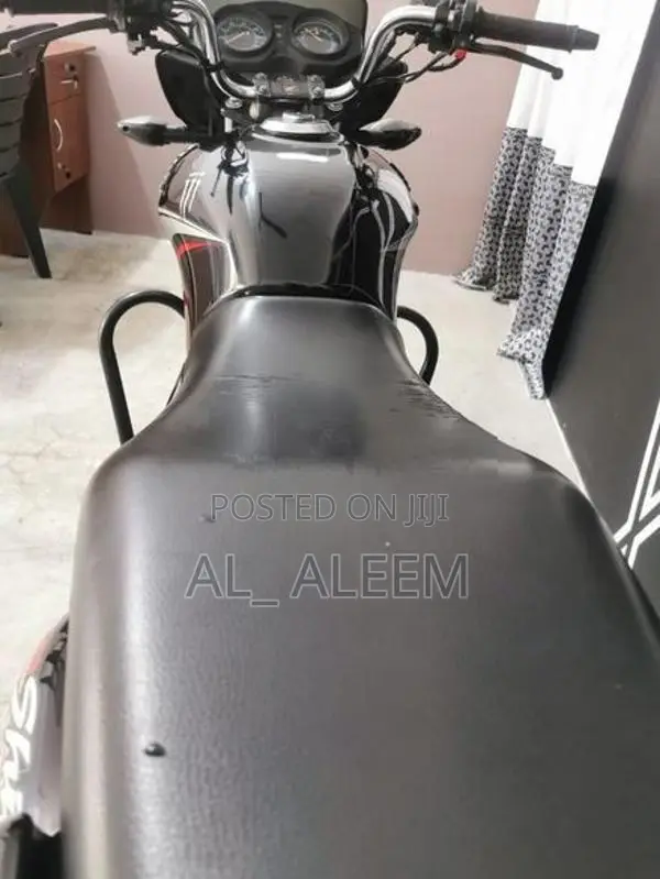 Honda CB Shine 2018