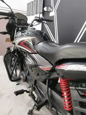 Honda CB Shine 2018