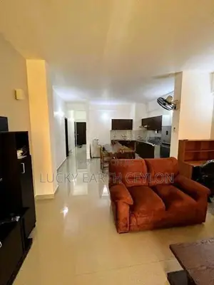 Thalawathugoda, Fully Furnished ,5Th Floor Apartment For Rent (MG1318)