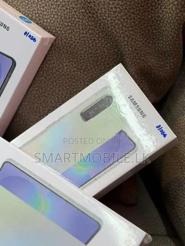 Samsung Galaxy A36 8GB/256GB 5000mAh (Brand New)