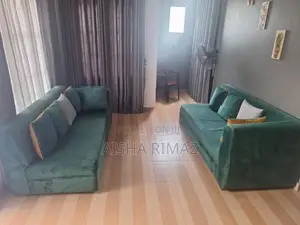 L Shape Sofa