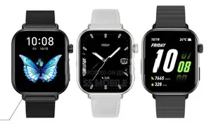 Honor Choice Watch 2i Amoled 10M Waterproof
