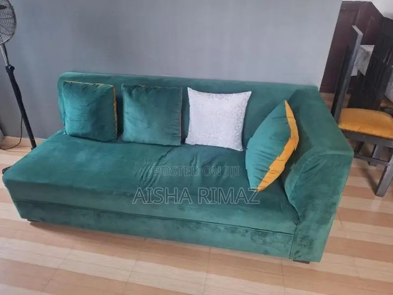 L Shape Sofa