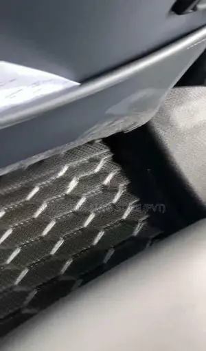 2026 Toyota Hilux Travo TPE Environmental Car Mat