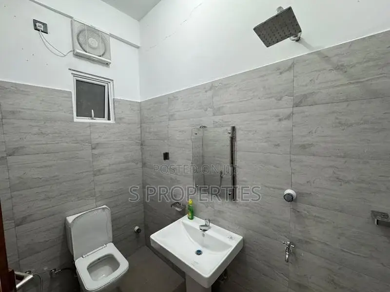 Brand New House for Rent in Dehiwala