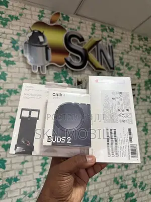 NOTHING 4A pro12GB256GB (Brand New)